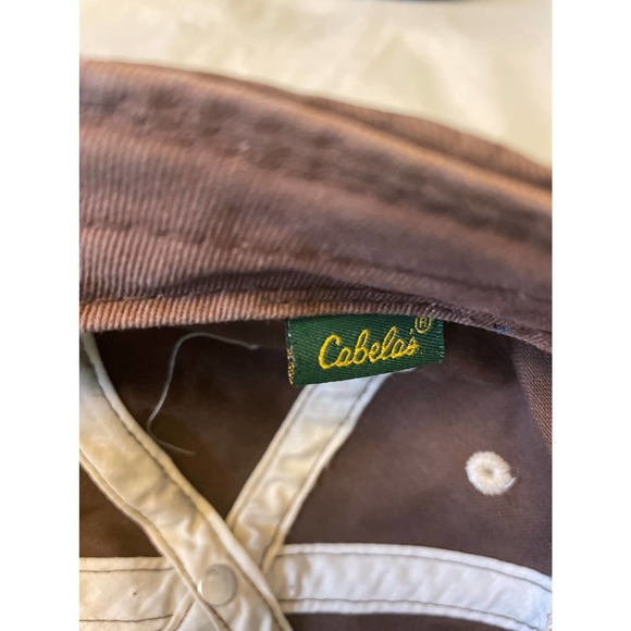 Cabelas 50th Anniversary Hat - Picture 5 of 6